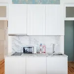 Апартаменты Hm Loios Charming Loft