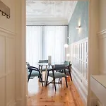 Hm Loios Charming Loft Порту