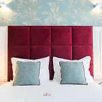 Апартаменты Hm Loios Charming Loft *