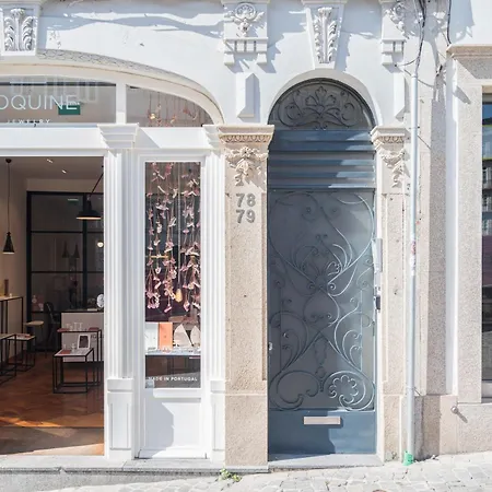 Hm Loios Charming Loft *