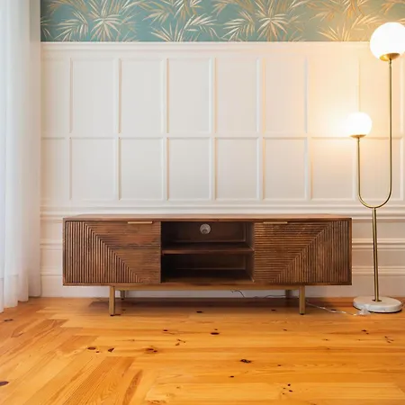 Hm Loios Charming Loft *