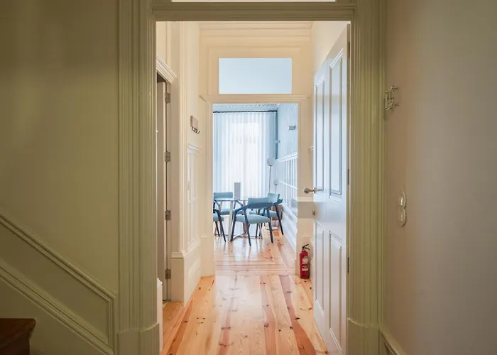 Hm Loios Charming Loft