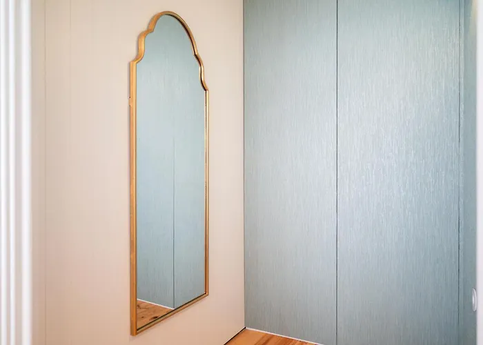 Apartment Hm Loios Charming Loft Porto