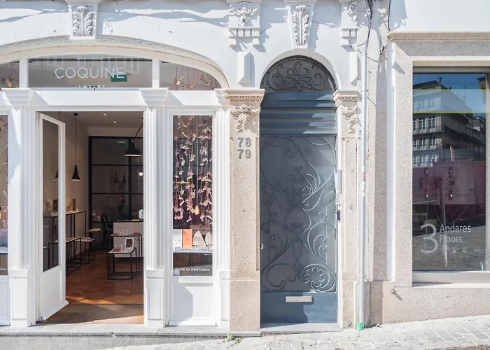 Hm Loios Charming Loft *