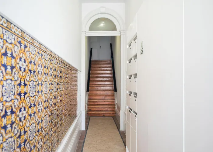 Hm Loios Charming Loft *