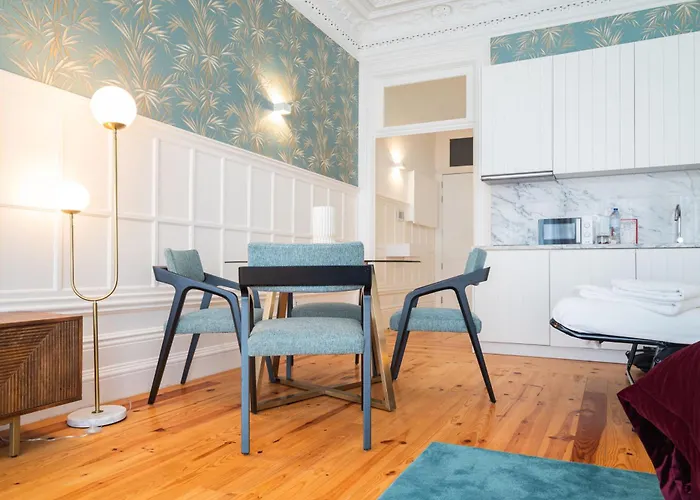 Hm Loios Charming Loft Apartment *