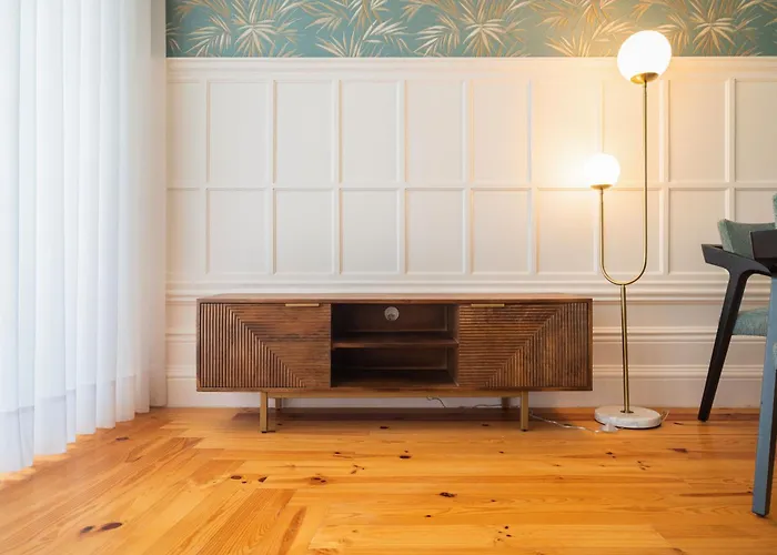 Hm Loios Charming Loft *