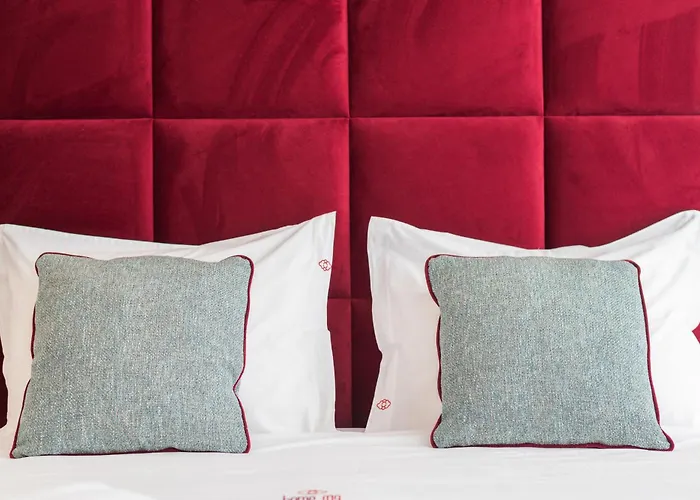 Hm Loios Charming Loft * Porto