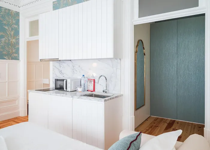 Apartment Hm Loios Charming Loft *