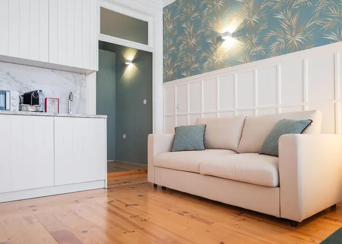 Apartment Hm Loios Charming Loft *