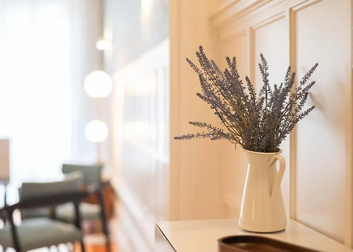 Hm Loios Charming Loft