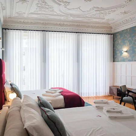 Apartamento Hm Loios Charming Loft *