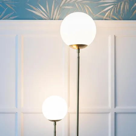 Апартаменты Hm Loios Charming Loft