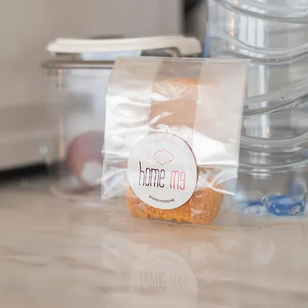 Hm Loios Charming Loft