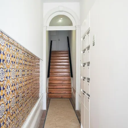 Hm Loios Charming Loft *