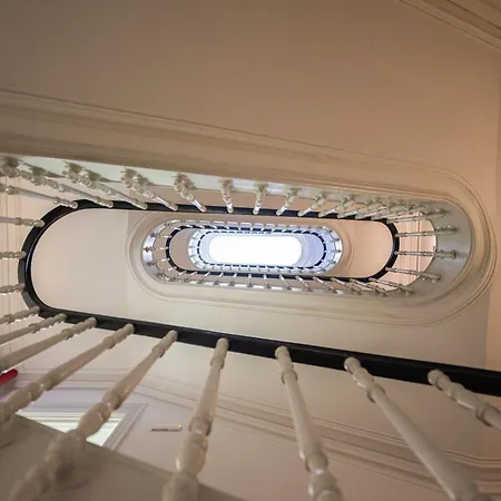 Hm Loios Charming Loft Порту