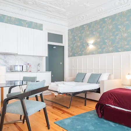 דירה Hm Loios Charming Loft