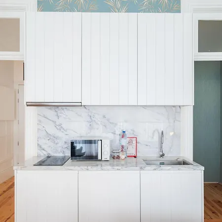 Apartamento Hm Loios Charming Loft