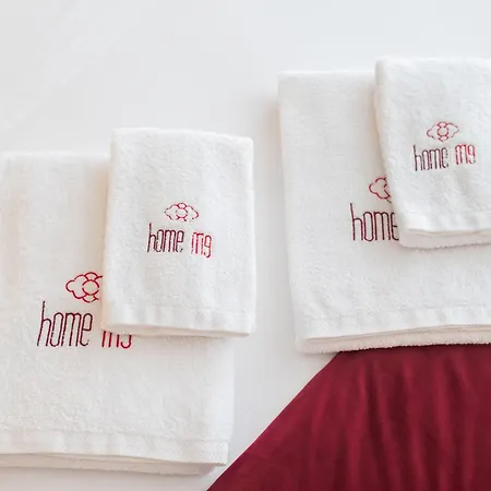 Hm Loios Charming Loft