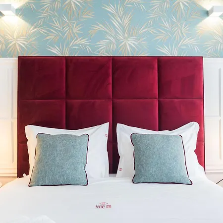 דירה Hm Loios Charming Loft *