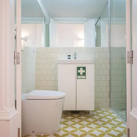 Hm Loios Charming Loft Apartamento