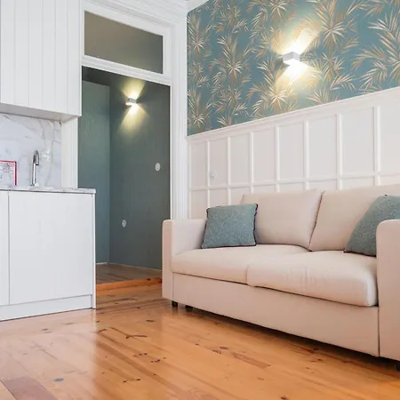 Апартаменты Hm Loios Charming Loft *