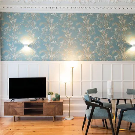 Hm Loios Charming Loft *