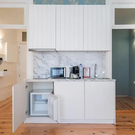 Hm Loios Charming Loft