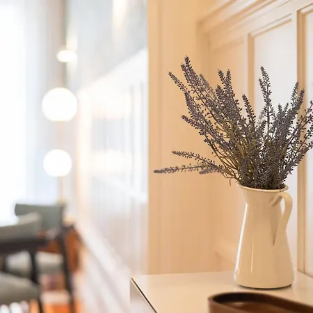 Hm Loios Charming Loft