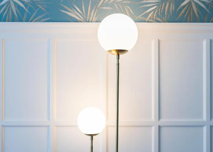 Lägenhet Hm Loios Charming Loft