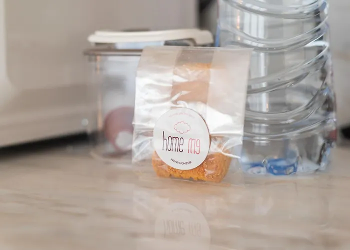 Hm Loios Charming Loft