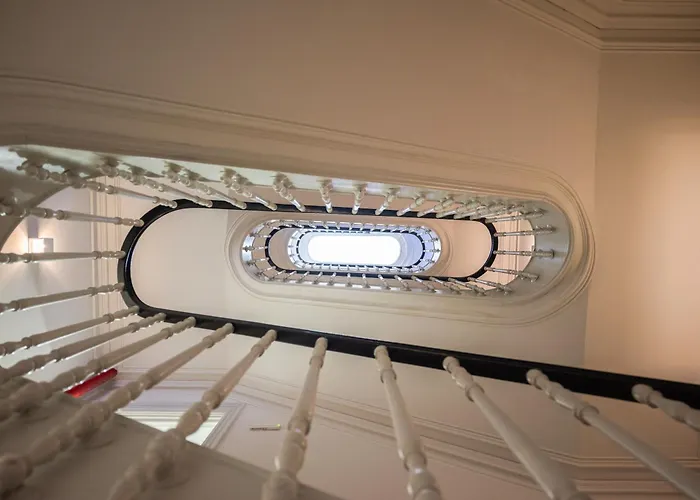 Hm Loios Charming Loft Oporto