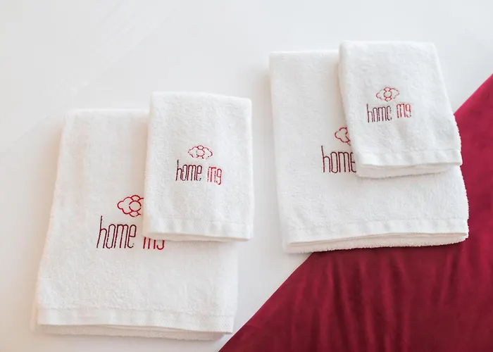 Hm Loios Charming Loft