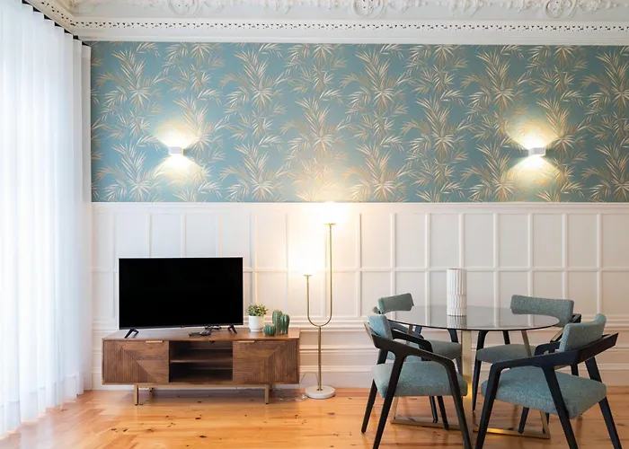 Hm Loios Charming Loft *