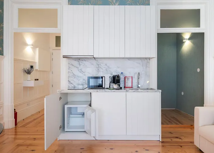 Hm Loios Charming Loft