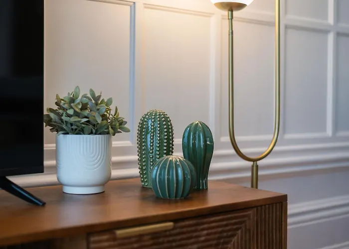 Hm Loios Charming Loft *