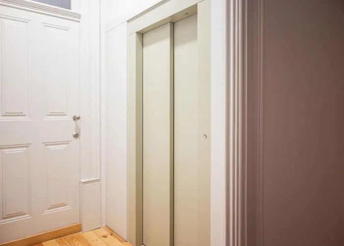 Hm Loios Charming Loft