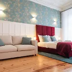 Lägenhet Hm Loios Charming Loft