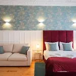 Hm Loios Charming Loft Lägenhet Oporto