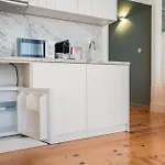 Lägenhet Hm Loios Charming Loft *