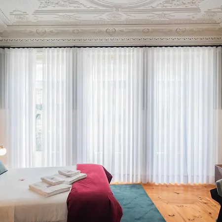 Apartment Hm Loios Charming Loft *