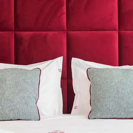 Hm Loios Charming Loft * Porto