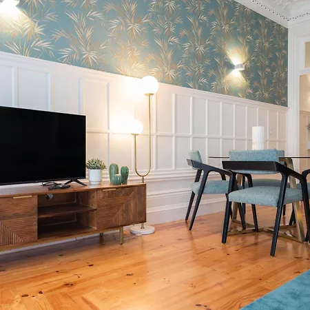 Hm Loios Charming Loft *