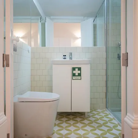 Hm Loios Charming Loft * Porto