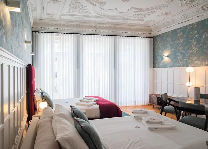 Апартаменты Hm Loios Charming Loft *