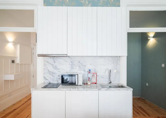 Апартаменты Hm Loios Charming Loft