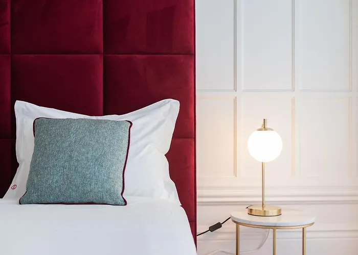 Апартаменты Hm Loios Charming Loft *