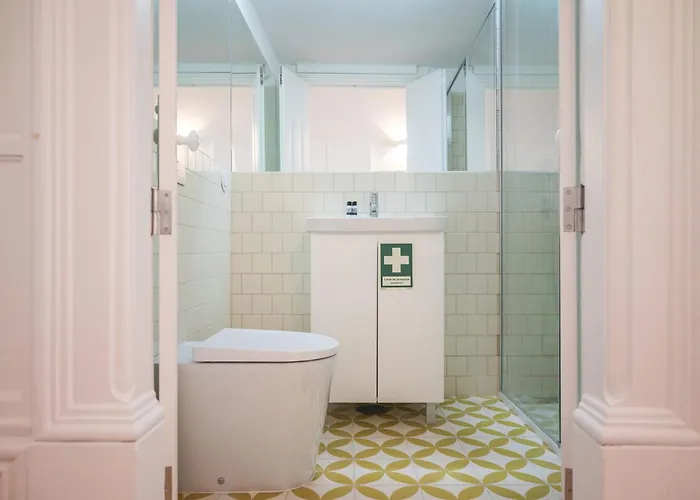 Hm Loios Charming Loft Апартаменты