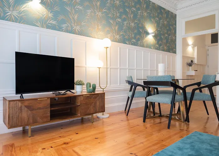 Hm Loios Charming Loft *