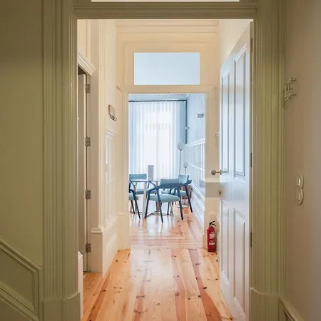 Hm Loios Charming Loft